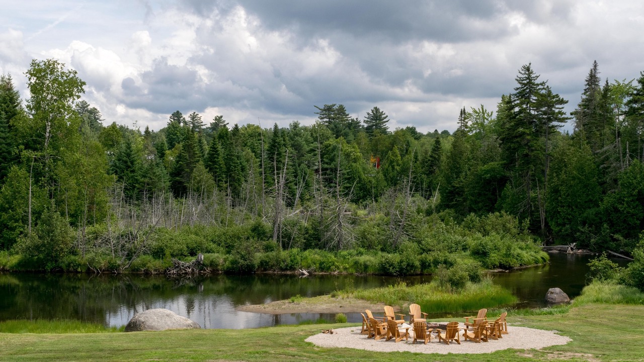 Photo of Outdoor in Lake Placid