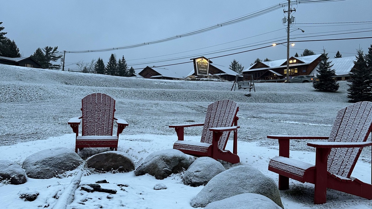 Photo of Outdoor in Lake Placid
