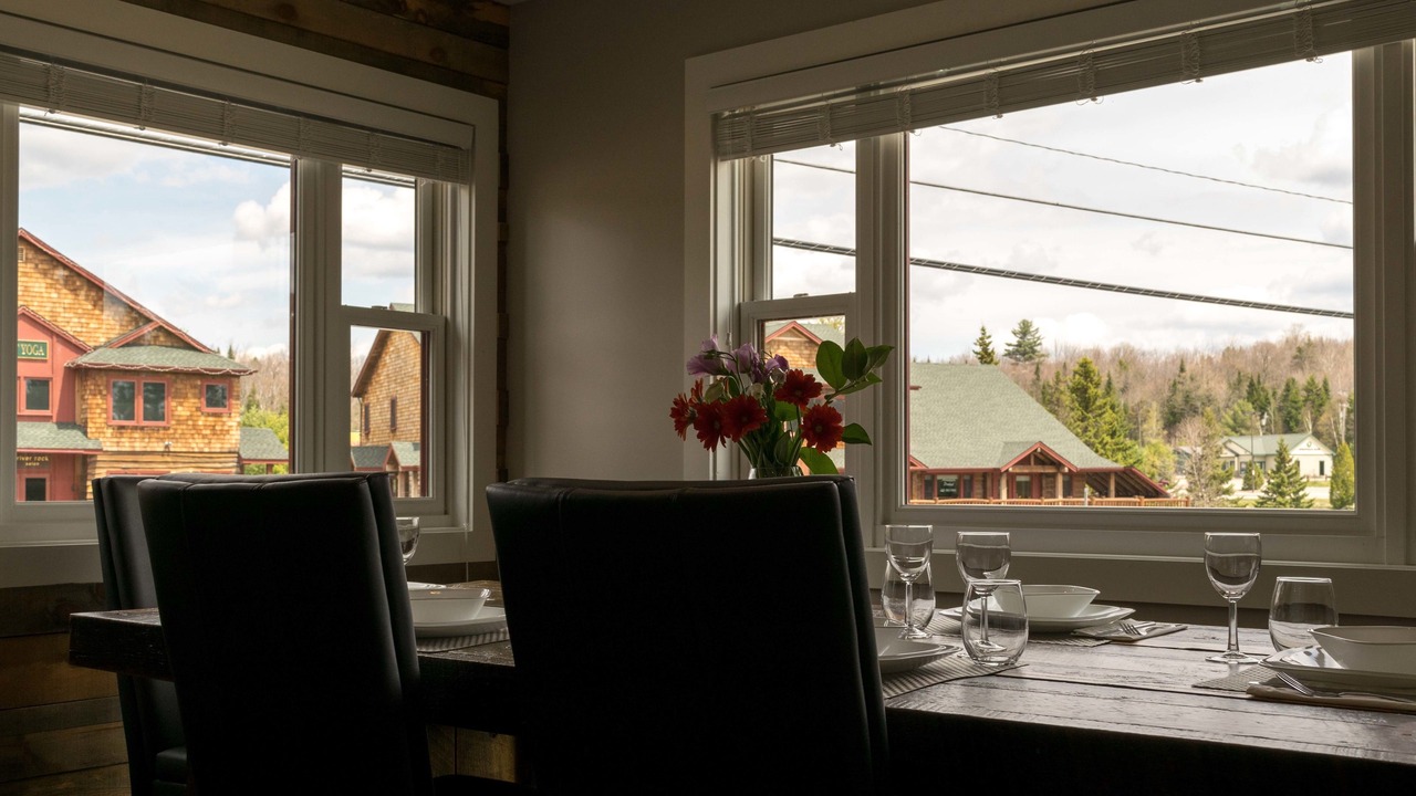 Photo of Bedroom in Lake Placid