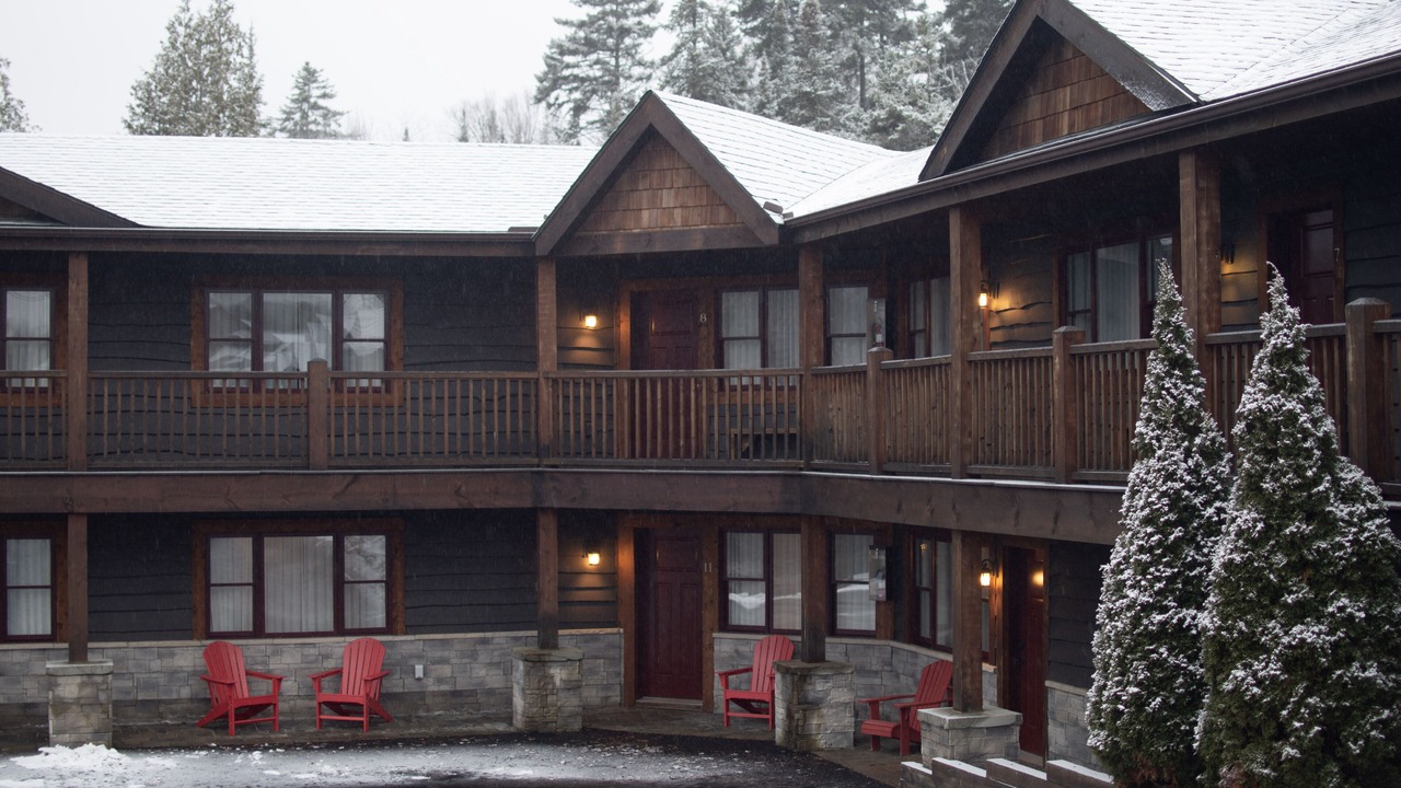 Photo of Outdoor in Lake Placid