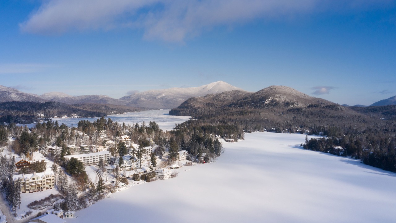 Photo of Outdoor in Lake Placid