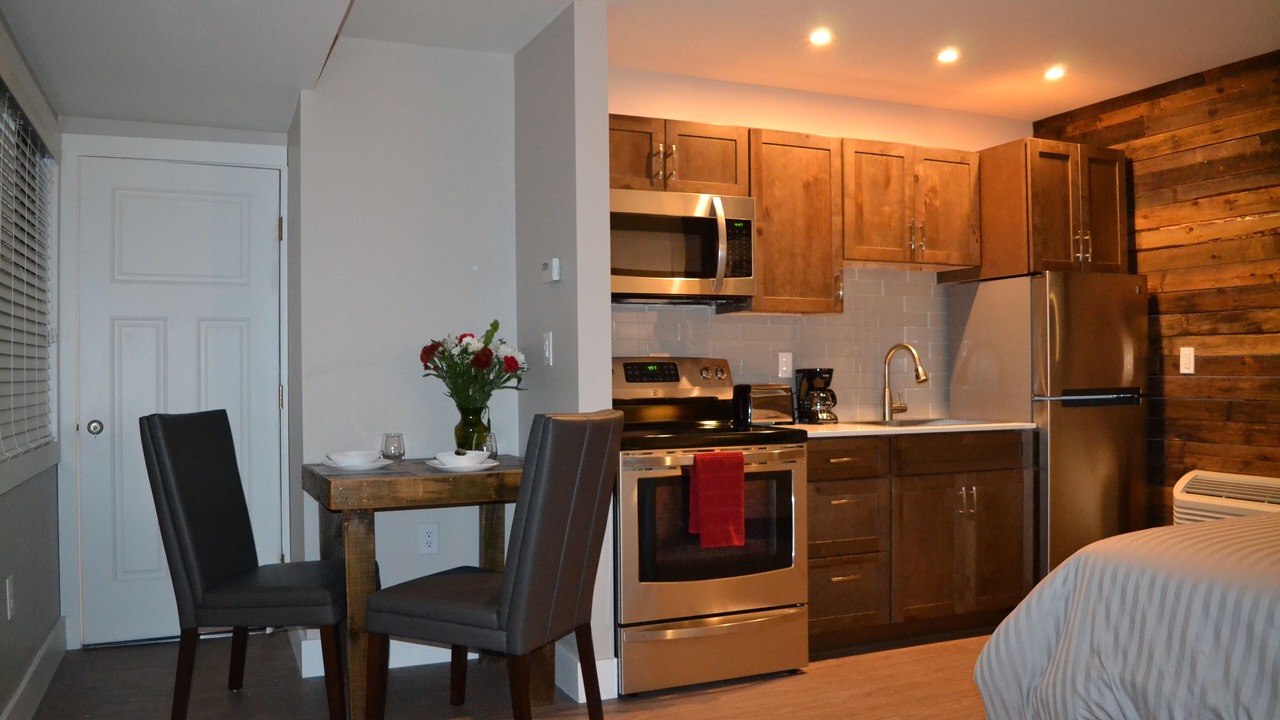 Photo of Kitchen in Lake Placid