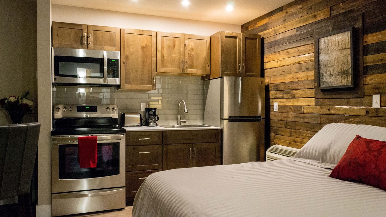 Photo of Bedroom in Lake Placid