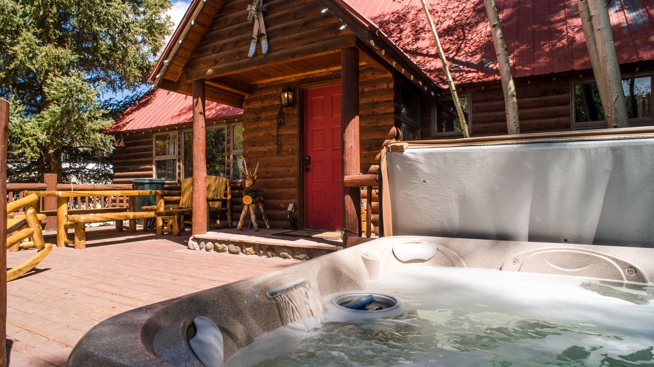 Photo of Outdoor in Taos Ski Valley
