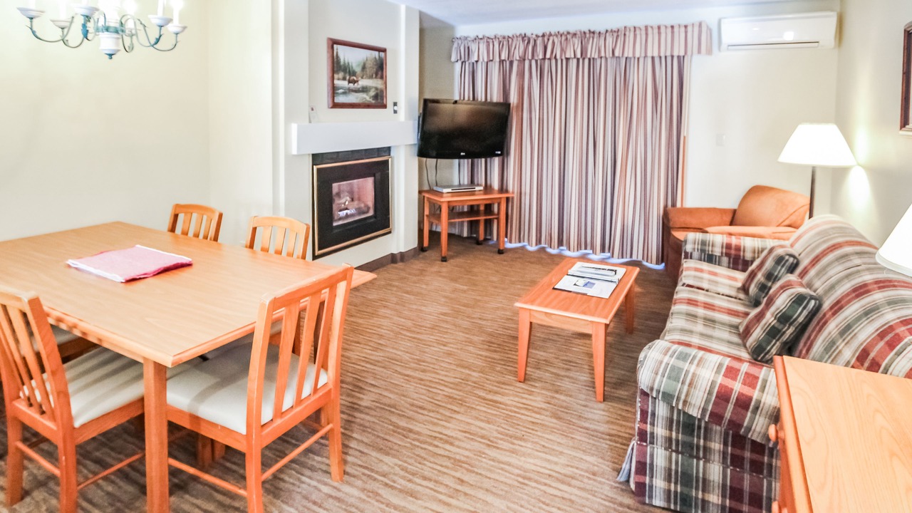 Photo of Livingroom in Lincoln