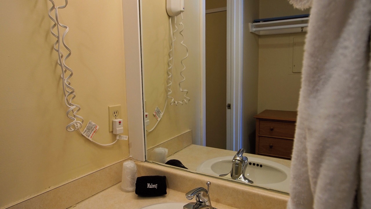 Photo of Bathroom in Lincoln