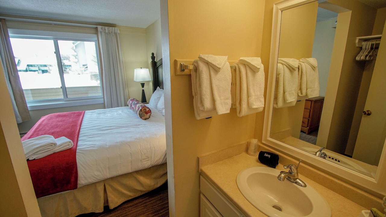 Photo of Bathroom in Lincoln