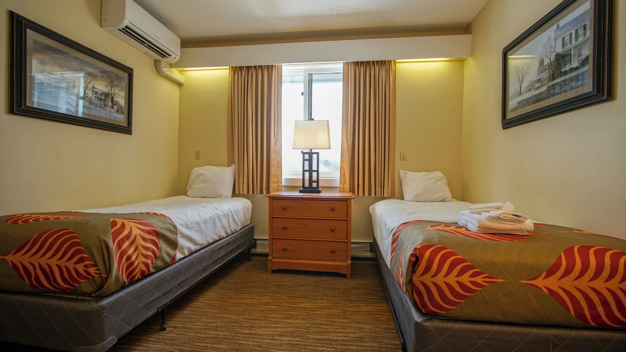 Photo of Bedroom in Lincoln