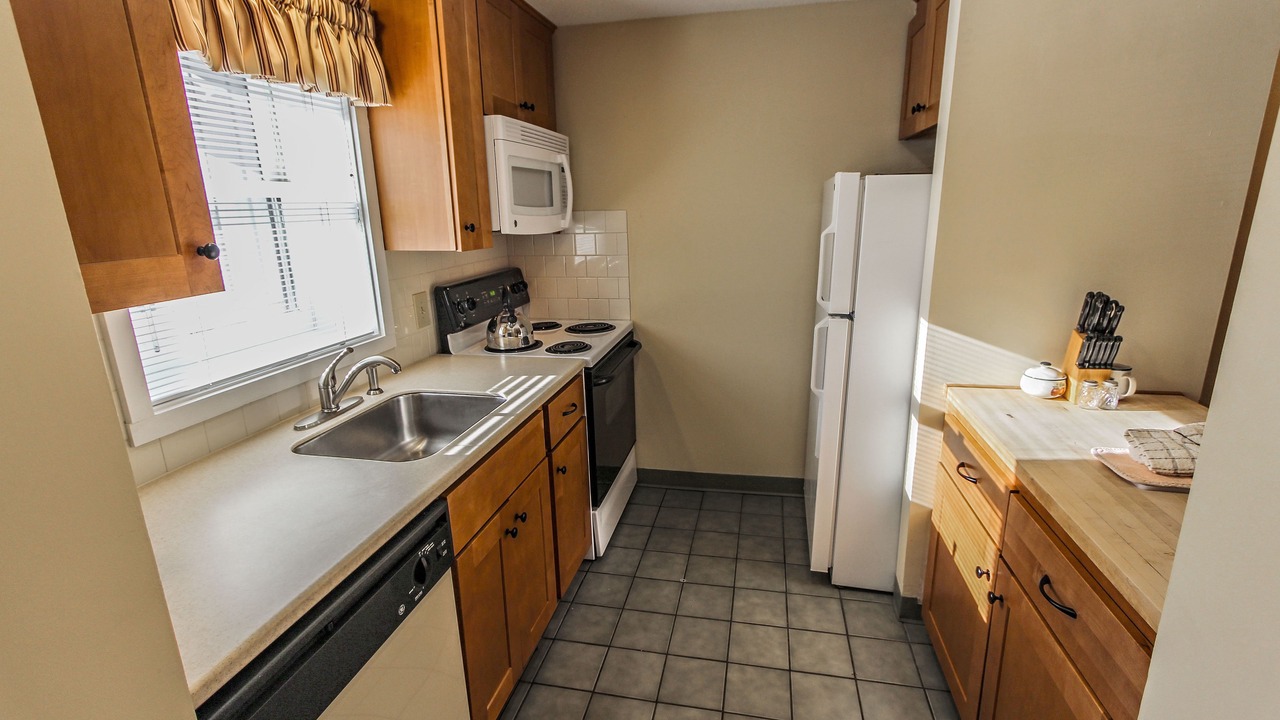 Photo of Kitchen in Lincoln