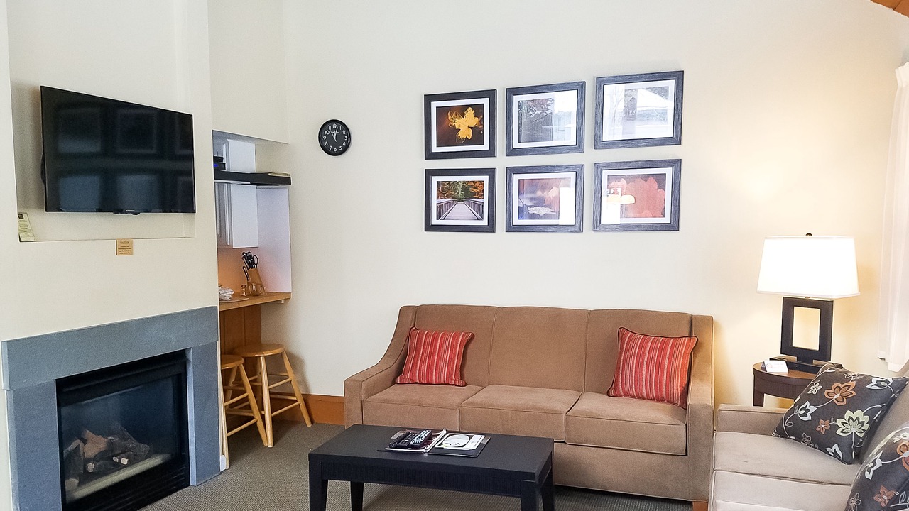 Photo of Livingroom in Lincoln