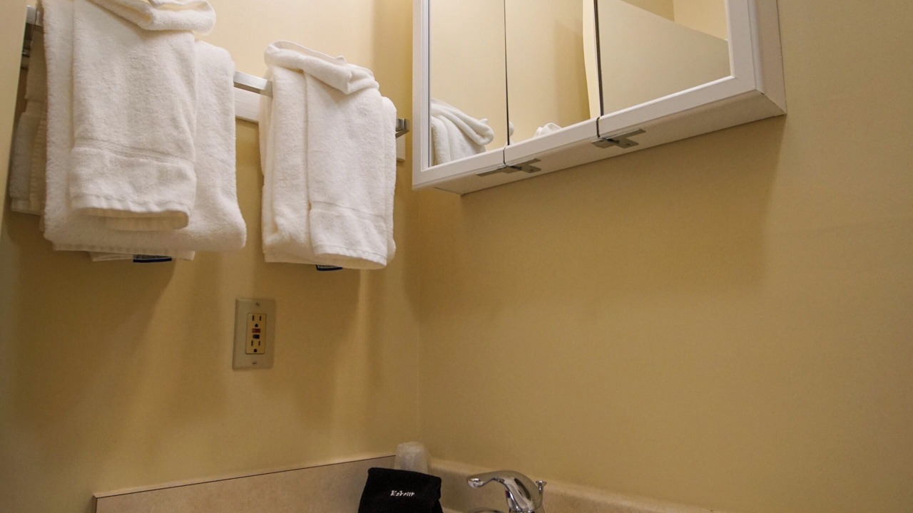 Photo of Bathroom in Lincoln
