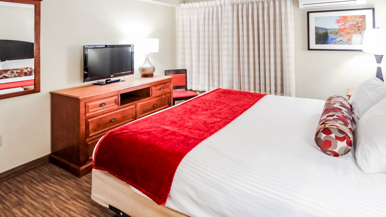 Photo of Bedroom in Lincoln
