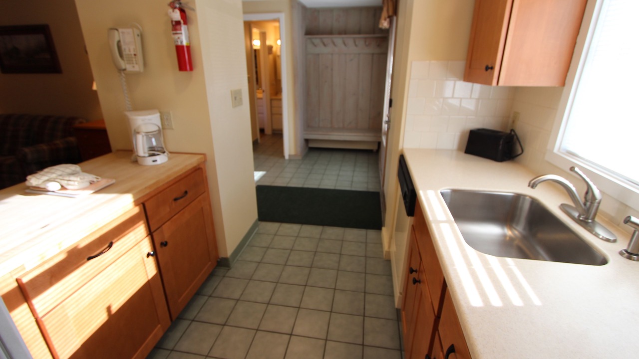 Photo of Kitchen in Lincoln
