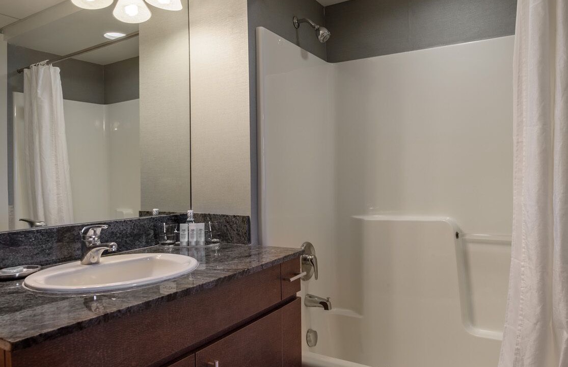 Photo of Bathroom in Downtown