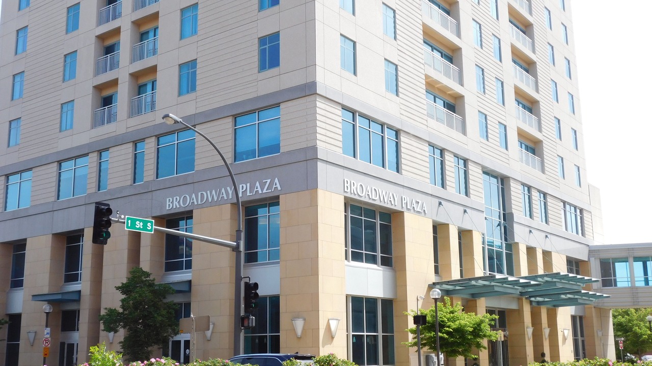 Photo of Outdoor in Downtown