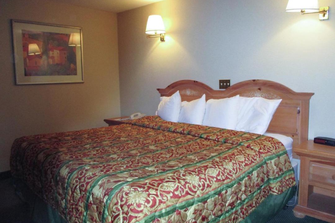 Photo of Bedroom in Oriskany
