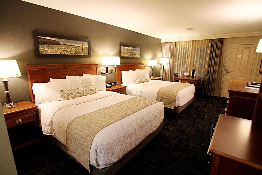 Photo of Bedroom in Grand Forks