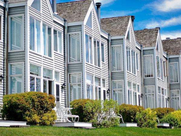 Photo of Buildings in Tofte