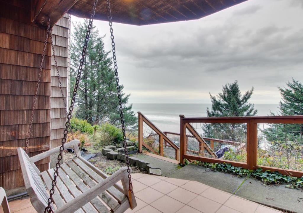 Photo of Patio Balcony in Oceanside