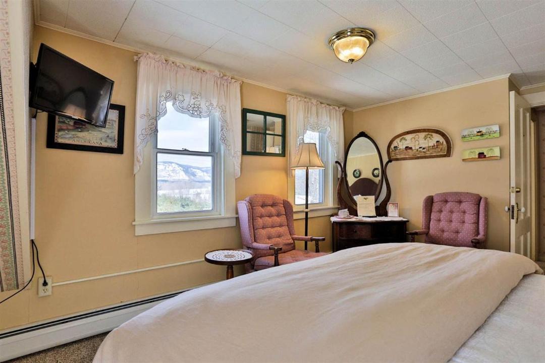 Photo of Bedroom in North Conway