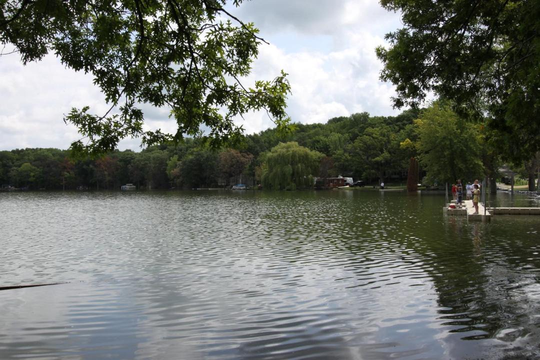 Photo of Outdoor in Milton