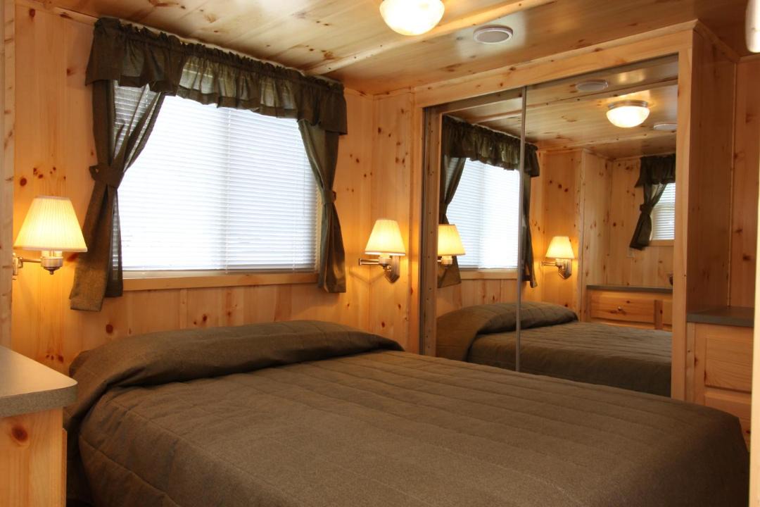 Photo of Bedroom in Milton