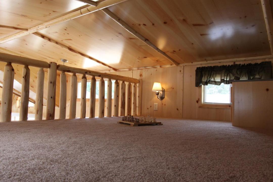 Photo of Bedroom in Milton