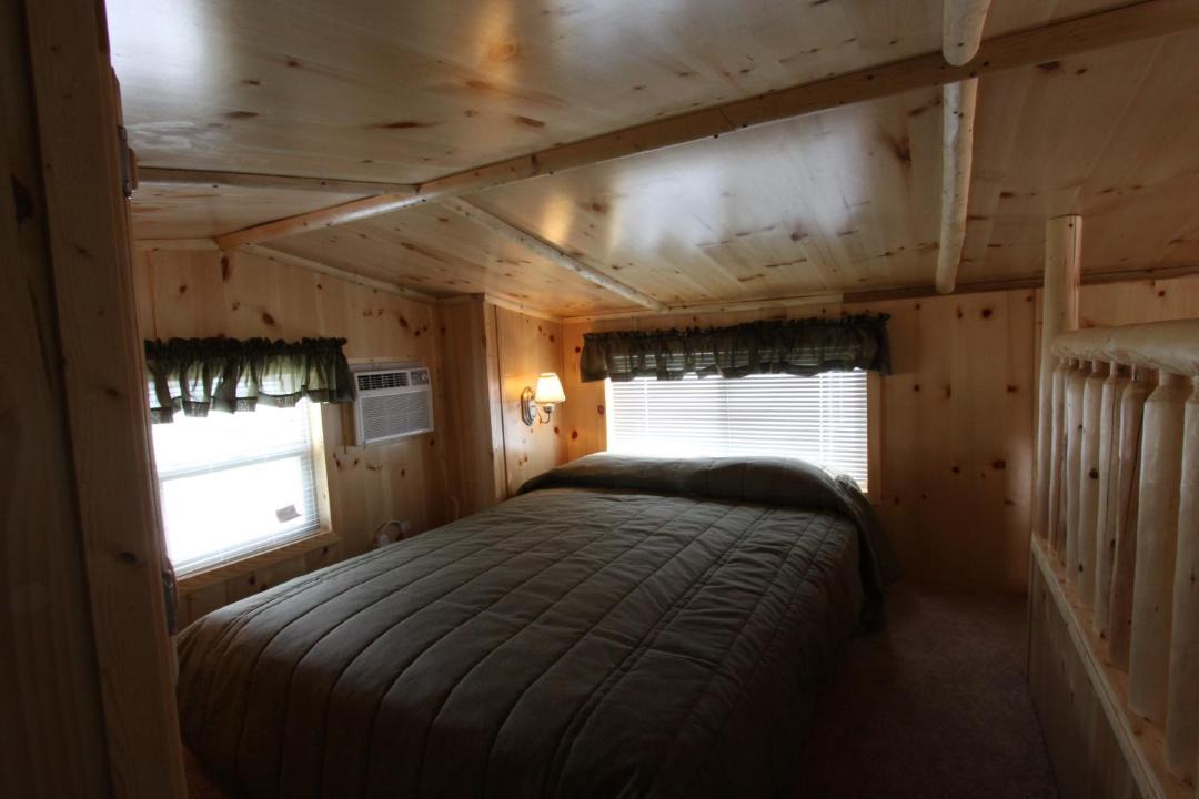 Photo of Bedroom in Milton