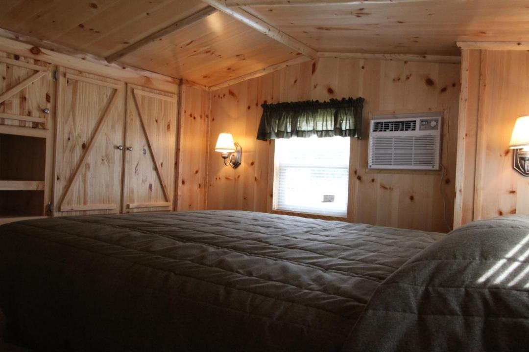 Photo of Bedroom in Milton