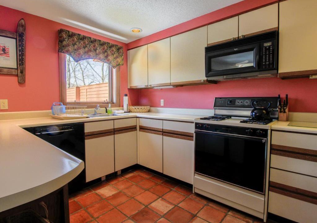 Photo of Kitchen in Ludlow