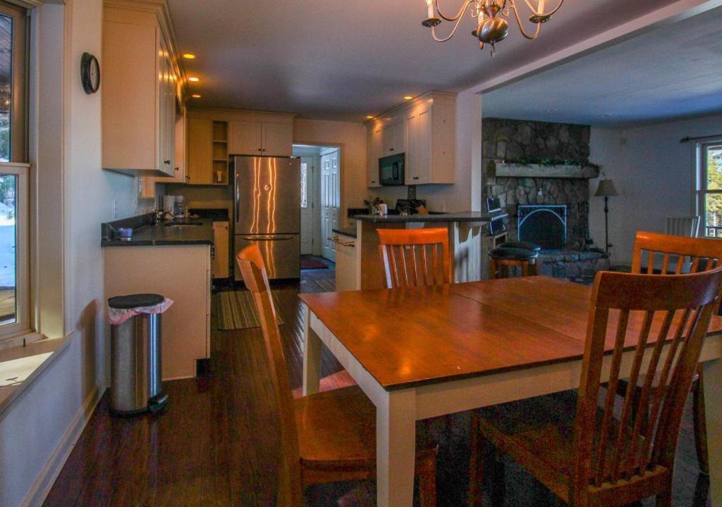 Photo of Kitchen in Ludlow