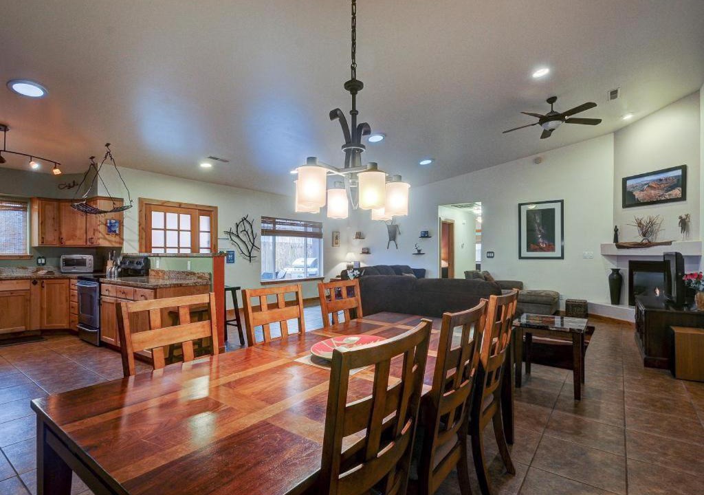 Photo of Kitchen in Moab