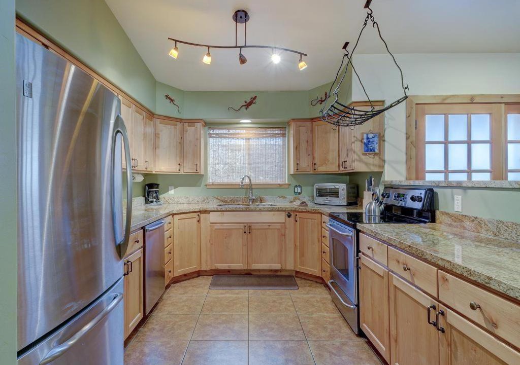 Photo of Kitchen in Moab