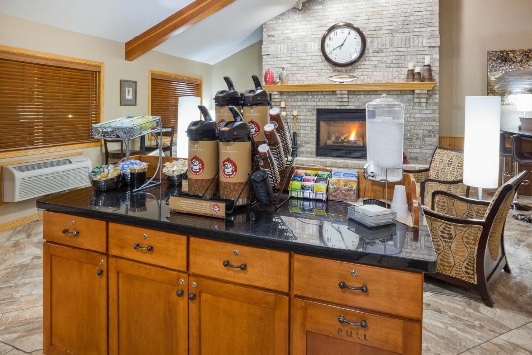 Photo of Kitchen in St. Cloud