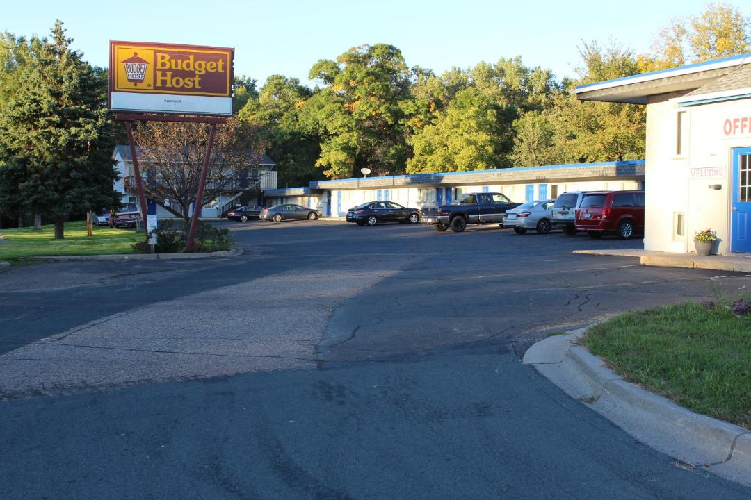 Photo of Buildings in Fridley