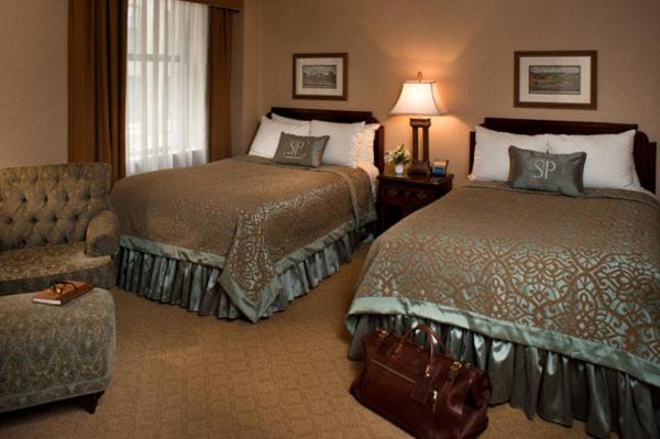 Photo of Bedroom in Core