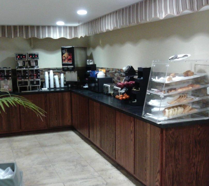 Photo of Kitchen in Downtown