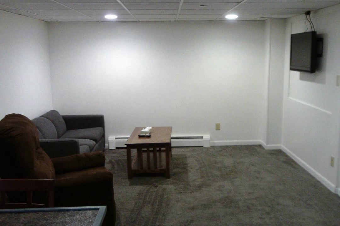 Photo of Livingroom in Downtown