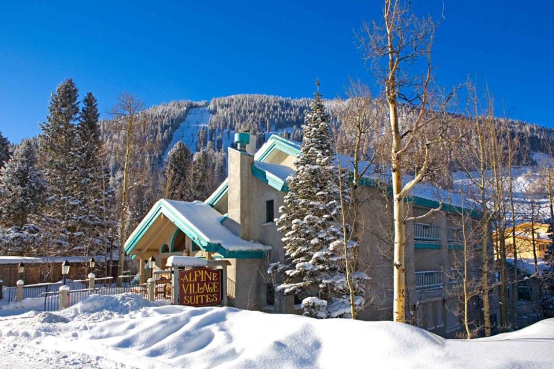 Photo of Others in Taos Ski Valley