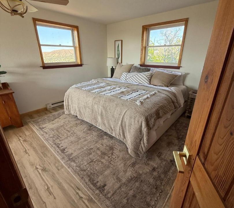 Photo of Bedroom in Placitas