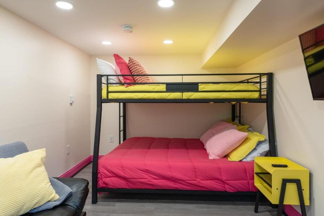 Photo of Bedroom in Jeffersonville