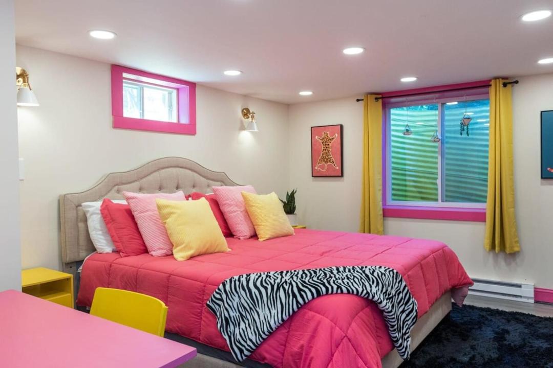 Photo of Bedroom in Jeffersonville
