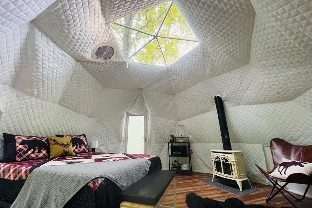 Photo of Bedroom in Jeffersonville