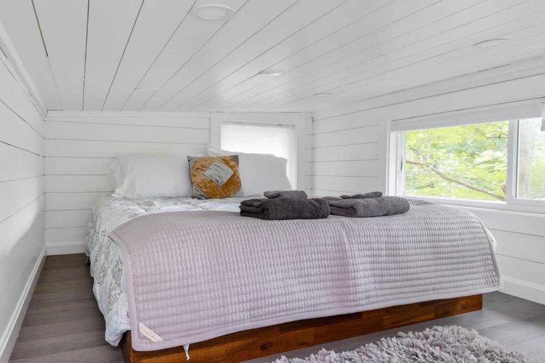 Photo of Bedroom in Johnson