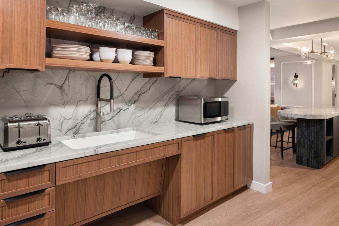 Photo of Kitchen in Downtown Minneapolis