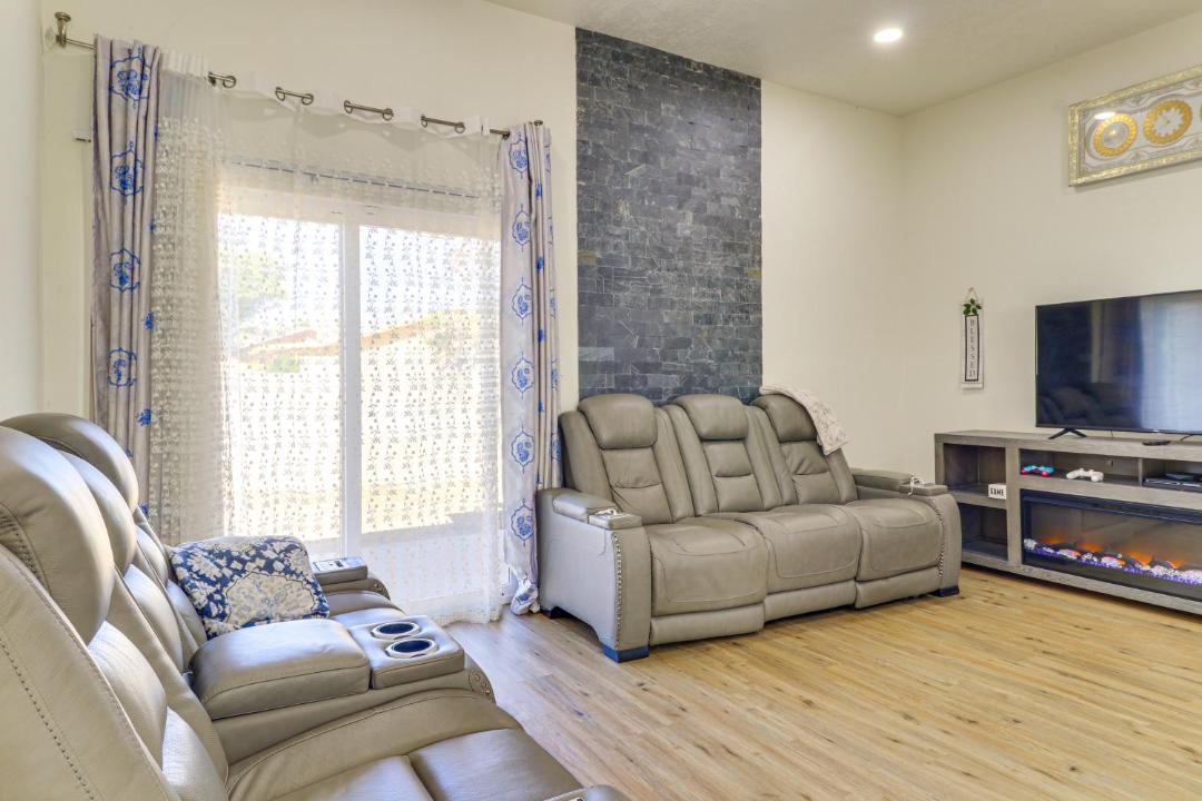 Photo of Livingroom in Northeast Heights