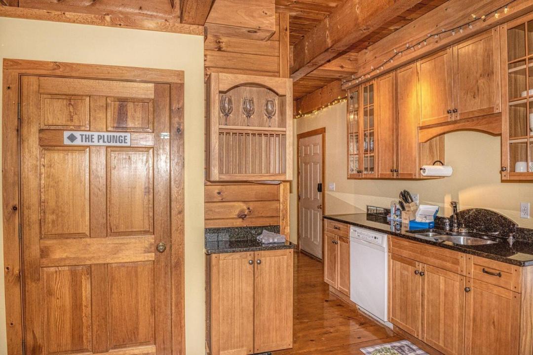 Photo of Kitchen in Belmont