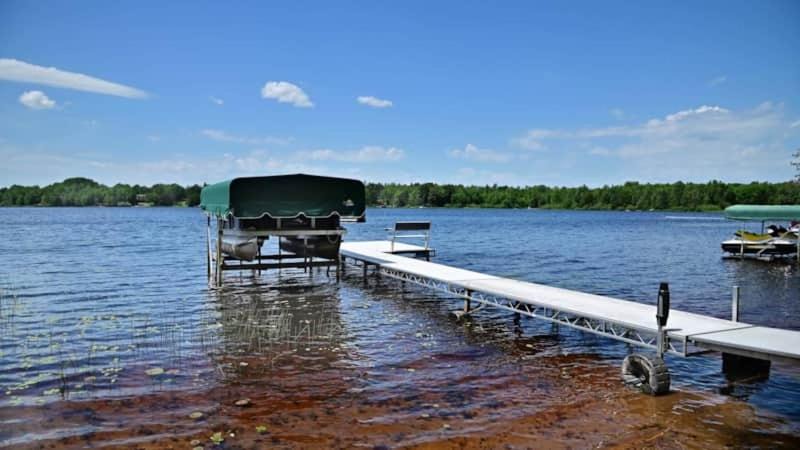 Photo of Others in Clam Lake
