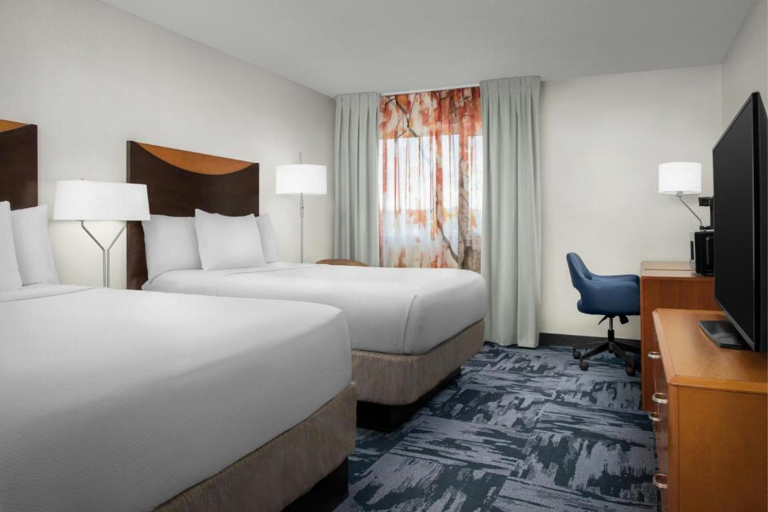 Photo of Bedroom in Victory Hills