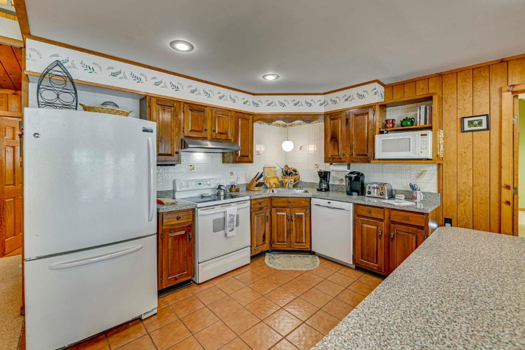 Photo of Kitchen in Speculator